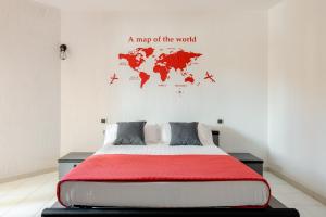 Casa Lu Maccu - Sea View Apartment