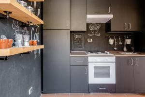 Casa Lu Maccu - Sea View Apartment