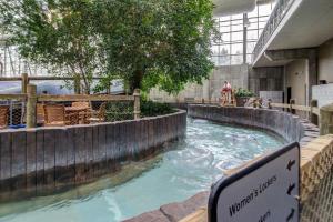 Jay Peak Getaway on Trout River