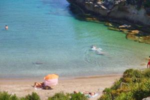 Stylish one bedroom flat img22