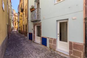 Stylish one bedroom flat img27