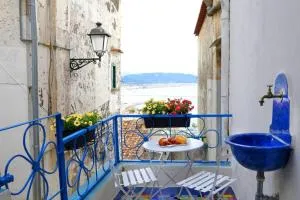 Il Nido di Raito - Albori