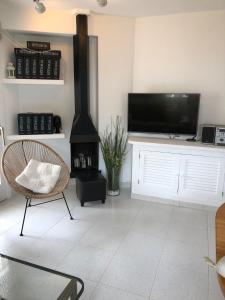 Beach Apartment Minerva