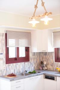 Nikolas Guest House Villa