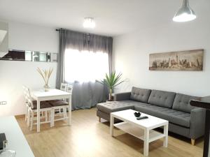 Apartamentos Coralba - El Escondite de la Bahía