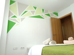 Apartamentos Coralba - El Escondite de la Bahía