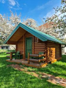 Guest house Green Garden