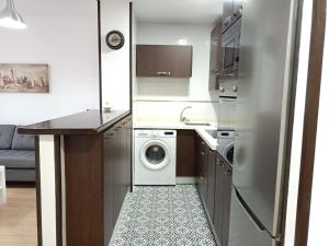 Apartamentos Coralba - El Escondite de la Bahía