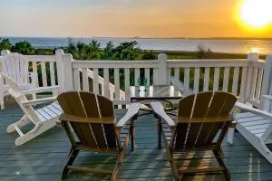 Dolphin Watch - A Side - Seabrook