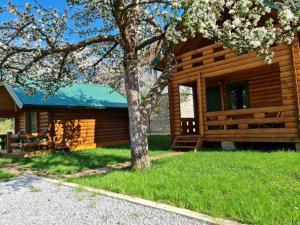 Guest house Green Garden