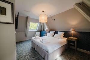 Hotels Hotel la Robeyere; BW Signature Collection : photos des chambres