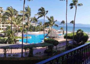 Velas Vallarta Condo