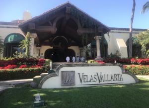 Velas Vallarta Condo