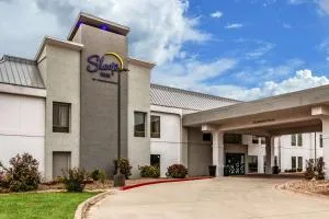 Sleep Inn - Clovis