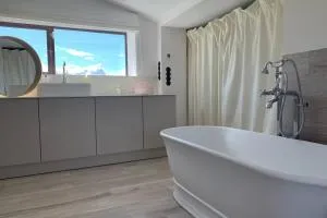 Le Cabanon de Modène version 2021 nature - Modène