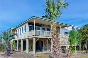 Waves of Grace - 2hvězdičkové hotely ve městě Edisto Beach