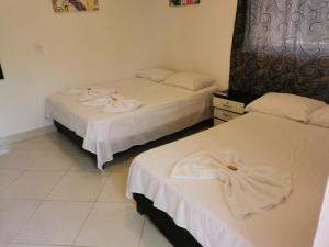 Hosteria El Castellano