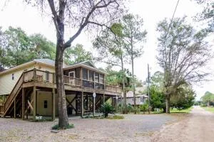 Morillo's Miracle - إديستو بيتش