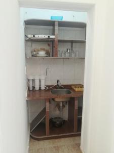 STUDIO 3 Chalet2 BY THE POOL SEA VIEW 114 GREEN BEACH