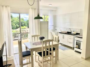 Novo Porto- Apartamentos 2 quartos, varanda, cozinha integrada