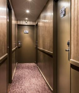 Hotels Hotel Elysees Flaubert : photos des chambres