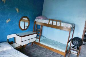 Apto Frente para o Mar