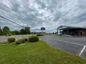 Embassy Inn - Hohenwald - Hohenwald