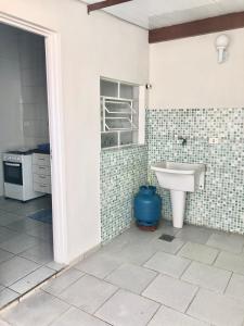 Casa com ótima localização