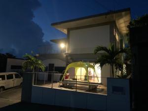 JAM ClubHouse Resort