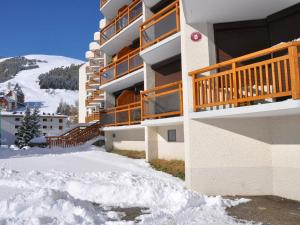 Appartements Studio Les Deux Alpes, 1 piece, 4 personnes - FR-1-348-212 : photos des chambres