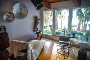 Mount Dora - Lake Jem - Eustis