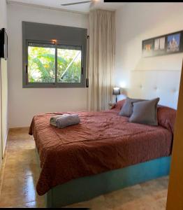 Ground Floor With Private Terrace And Community Area, Platanera