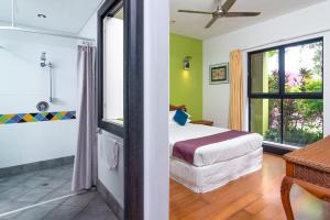 Dreamcatcher Beach-Side Apartments