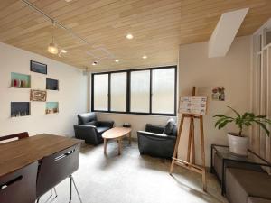 Guest House Laulea Tennoji