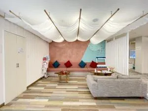 Guest House Laule'a Tennoji - Yao