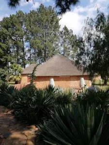 Matlapeng Country Estate - Henley on Klip