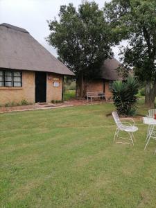 Matlapeng Country Estate