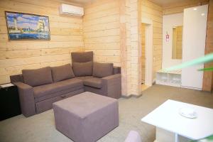 Chayka Resort