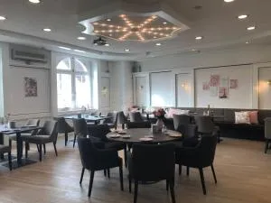 Gästehaus Adler - Renchen