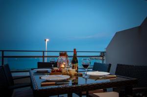 Calpe Mar & Llum Boutique Seaside Stay