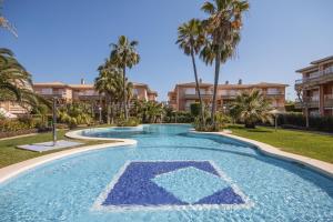 La Senia - 4hvězdičkové hotely ve městě Jávea