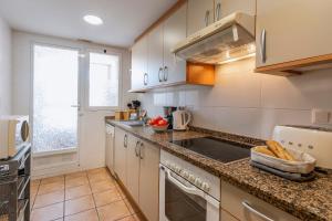 La Senia by Aguilarent