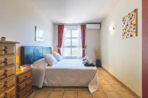 La Senia by Aguilarent