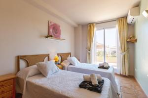 La Senia by Aguilarent