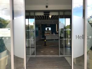 Hotels Holiday Inn Express Paris - Velizy, an IHG Hotel : photos des chambres