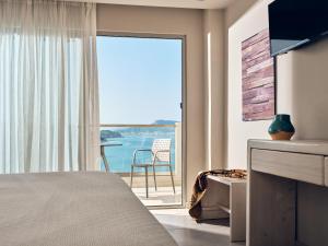 Ionian Hill Hotel Zakynthos Greece