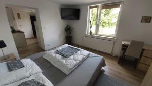 Agroturystyka KRAINA JEZIOR