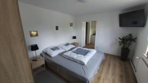 Agroturystyka KRAINA JEZIOR