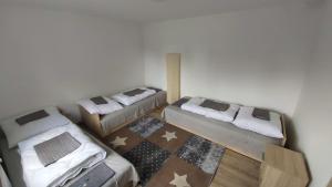 Agroturystyka KRAINA JEZIOR