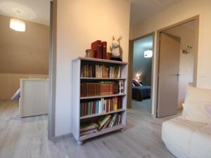 Maisons de vacances Gite Bellou-sur-Huisne, 5 pieces, 7 personnes - FR-1-497-29 : photos des chambres